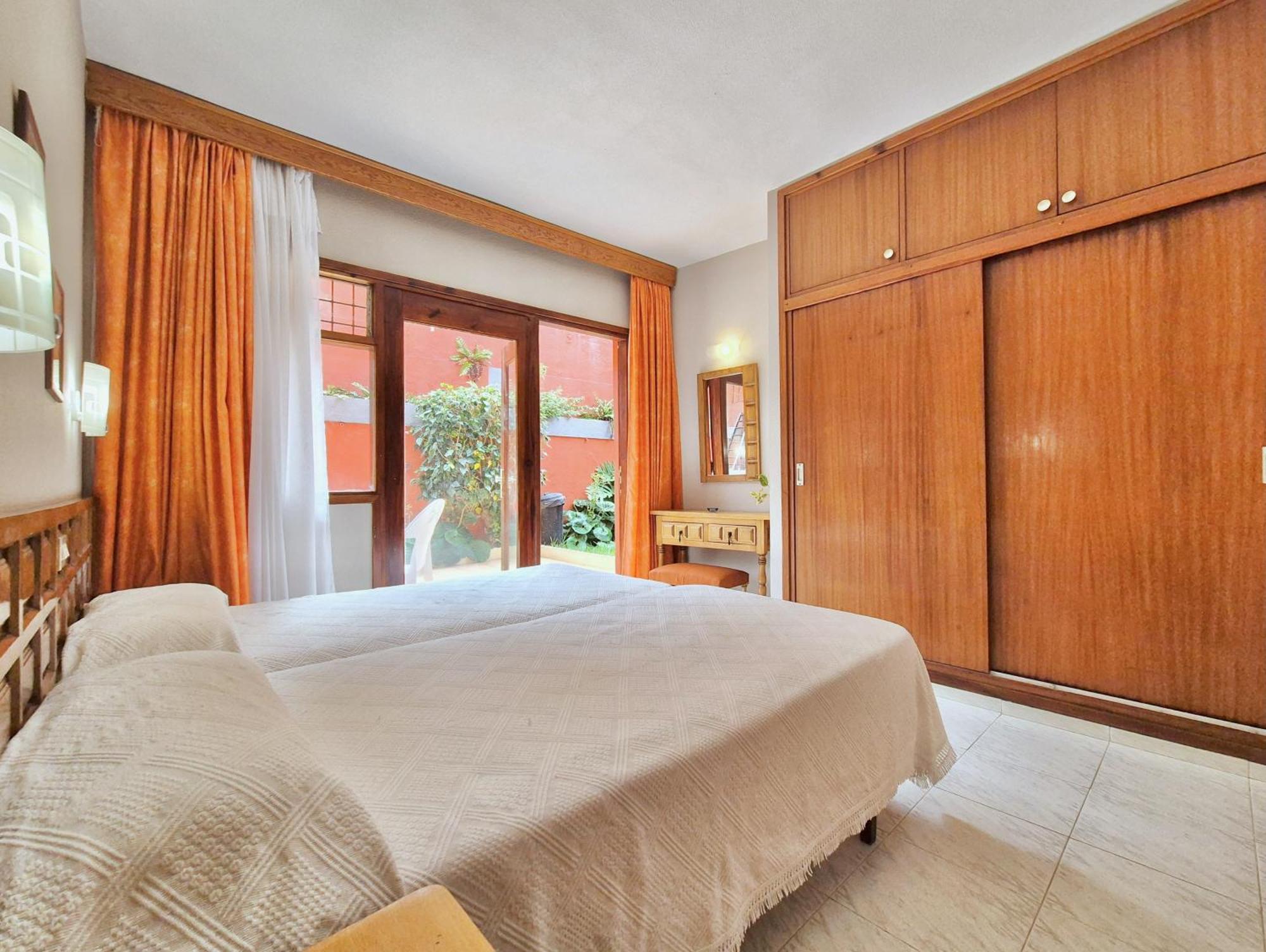 Canaima Apartments Puerto de la Cruz  Eksteriør billede